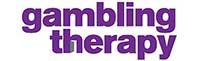 Gambling therapy logo