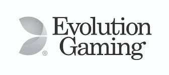 evolutiongaming provider