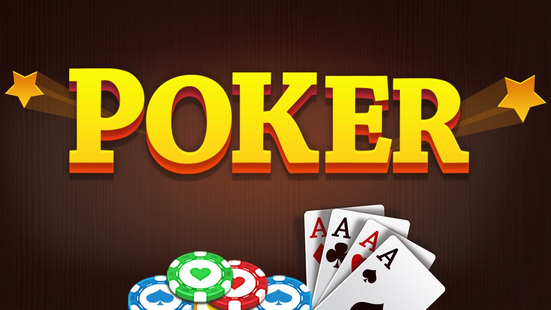 Poker Tables provider