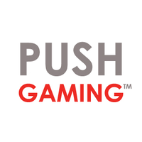 pushgaming provider