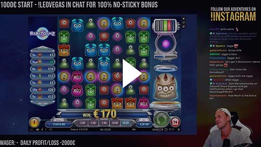 Philip from daskelelele slots