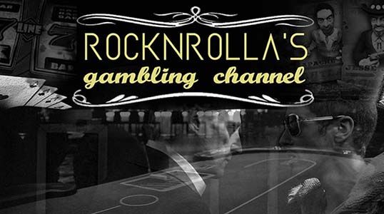 Rocknrolla slots free play