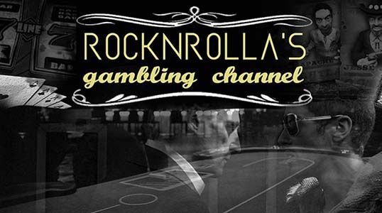 Rocknrolla Casino